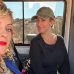 Maggie Civantos Instagram - #shootingdays 🇦🇷🤍🎥 y gente bonita Mendoza