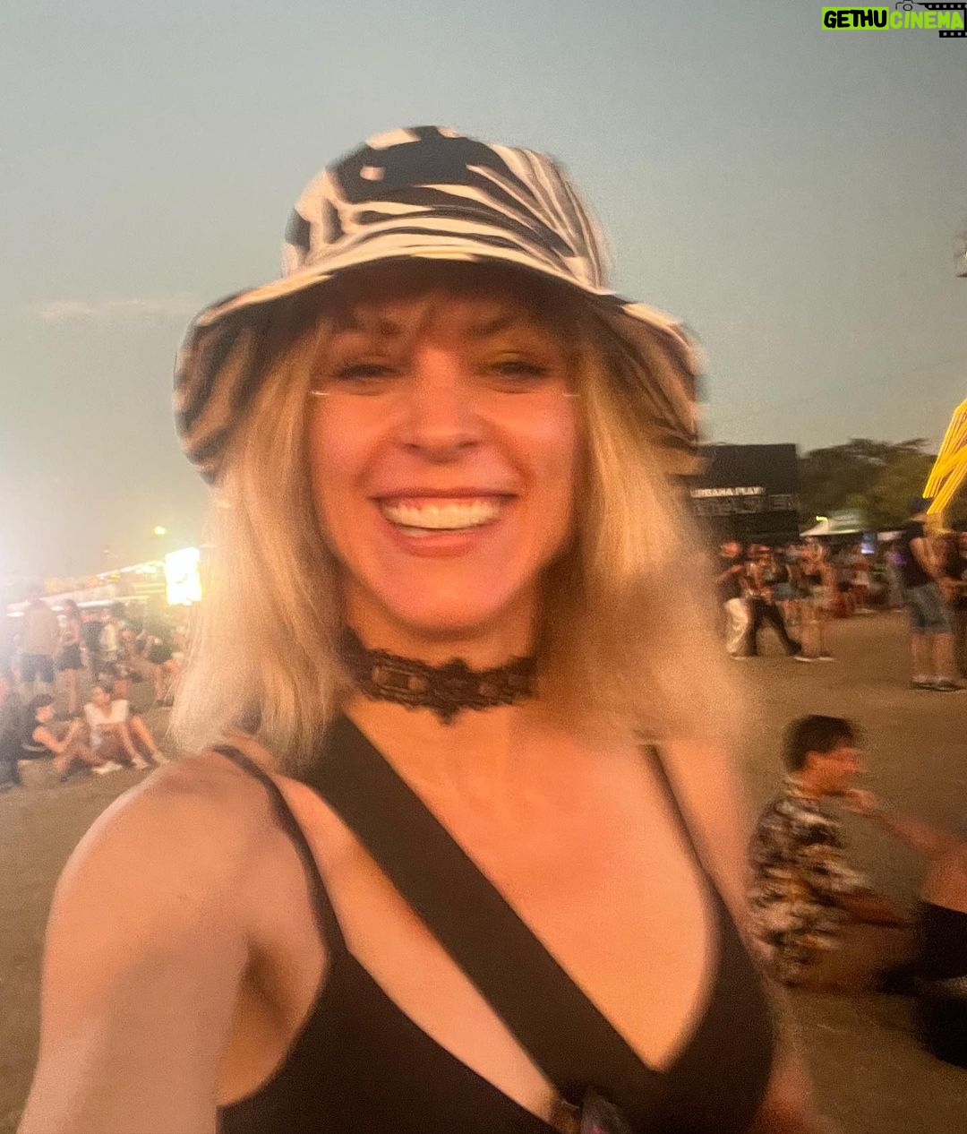 Maggie Civantos - 46.2K Likes - 🙏🏻 así…Buenos Aires 23.
#week4