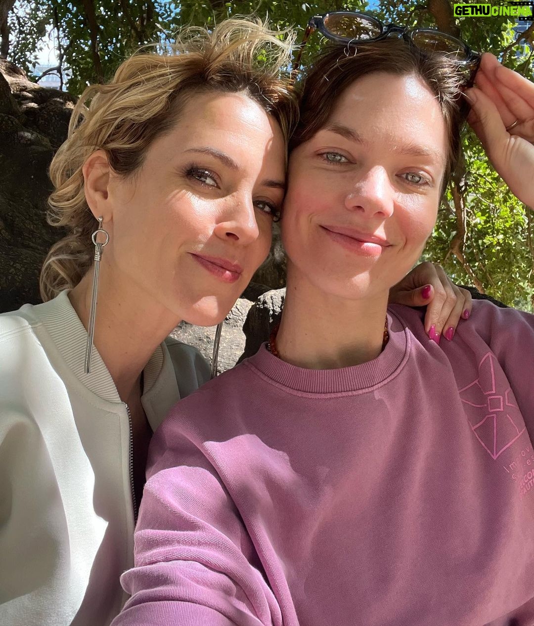 Maggie Civantos - 46.2K Likes - 🙏🏻 así…Buenos Aires 23.
#week4