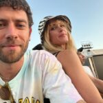 Maggie Civantos Instagram - 🙏🏻 así…Buenos Aires 23. #week4 Buenos Aires, Argentina