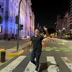 Maggie Civantos Instagram - Sunday🤍
Mi primera semana 🇦🇷🤍
…about my first week in Buenos Aires.