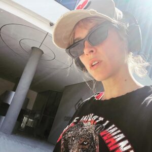 Maggie Civantos Instagram - Sunday🤍
Mi primera semana 🇦🇷🤍
…about my first week in Buenos Aires.