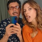 Maggie Civantos Instagram – Ahora si
it’s a wrap 
💋

#pasionturca 🎥💪🏻❤️ @buendiaestudios 

GRACIAS EQUIPO 
Special thanks @inakipenafiel ❤️ Madrid, Spain