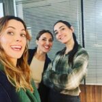 Maggie Civantos Instagram – Ahora si
it’s a wrap 
💋

#pasionturca 🎥💪🏻❤️ @buendiaestudios 

GRACIAS EQUIPO 
Special thanks @inakipenafiel ❤️ Madrid, Spain