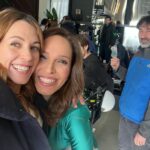 Maggie Civantos Instagram – Ahora si
it’s a wrap 
💋

#pasionturca 🎥💪🏻❤️ @buendiaestudios 

GRACIAS EQUIPO 
Special thanks @inakipenafiel ❤️ Madrid, Spain
