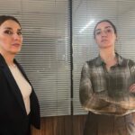 Maggie Civantos Instagram – 🎥 #shootingdays … esto se acaba! 
I’ve met amazing people…🙏🏻❤️🙏🏻❤️🙏🏻
2 days of work!
#pasionturca llega a su fin ❤️ Madrid, Spain