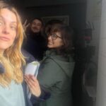 Maggie Civantos Instagram – 🎥 #shootingdays … esto se acaba! 
I’ve met amazing people…🙏🏻❤️🙏🏻❤️🙏🏻
2 days of work!
#pasionturca llega a su fin ❤️ Madrid, Spain