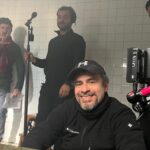 Maggie Civantos Instagram – 🎥 #shootingdays … esto se acaba! 
I’ve met amazing people…🙏🏻❤️🙏🏻❤️🙏🏻
2 days of work!
#pasionturca llega a su fin ❤️ Madrid, Spain