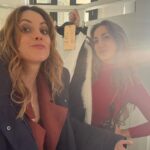 Maggie Civantos Instagram – 🎥 #shootingdays … esto se acaba! 
I’ve met amazing people…🙏🏻❤️🙏🏻❤️🙏🏻
2 days of work!
#pasionturca llega a su fin ❤️ Madrid, Spain