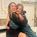 Maggie Civantos Instagram – 🎥 #shootingdays … esto se acaba! 
I’ve met amazing people…🙏🏻❤️🙏🏻❤️🙏🏻
2 days of work!
#pasionturca llega a su fin ❤️ Madrid, Spain