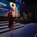 Maggie Civantos Instagram – My photocall on the way…

Pues estuvo muy bien la noche a pesar de la carrera que me tuve q dar para llegar a la cena y representar a mi tierra en #fitur2023. 

Conocí a artistas a los que admiro mucho, pude hablar de @alboradaespaciocreativo , Malaga, Coin, y sobre todo sentí mucho orgullo de ser andaluza! Mucho!❤️ @andaluciajunta 🙏🏻

After my day shooting I had to run to be on time to #fitur2023, but it was worth it, I met amazing artists, 
I was able to present my project @alboradaespaciocreativo and mainly I was so proud of being from Andalucia. 

#thanks
💋 @givenchybeauty @rebecatfigueroa 
🎶 @guess @ehmoda Madrid, Spain