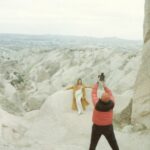 Maggie Civantos Instagram – Vamos! Blue monday almost over! And beautiful memories of #capadocia #cappadocia
📷 @kayrasercanphotography Cappadocia Turkey