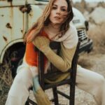 Maggie Civantos Instagram – #cappadocia 🧡
«parece que la tierra te llama »
📸 @kayrasercanphotography
Thanks for this shooting
@kayrasercan you are an amazing host🧡 Cappadocia/Turkey