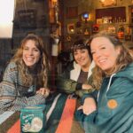 Maggie Civantos Instagram – Pues ya no es un secreto con quien comparto mis días en #istanbul 
#shootingdays and part of the cast❤️❤️ İstanbul Turkey