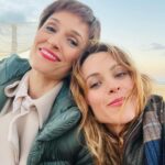 Maggie Civantos Instagram – Pues ya no es un secreto con quien comparto mis días en #istanbul 
#shootingdays and part of the cast❤️❤️ İstanbul Turkey