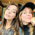 Maggie Civantos Instagram – Pues ya no es un secreto con quien comparto mis días en #istanbul 
#shootingdays and part of the cast❤️❤️ İstanbul Turkey