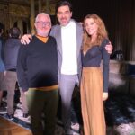Maggie Civantos Instagram – Pues ya no es un secreto con quien comparto mis días en #istanbul 
#shootingdays and part of the cast❤️❤️ İstanbul Turkey