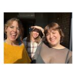 Maggie Civantos Instagram – Pues ya no es un secreto con quien comparto mis días en #istanbul 
#shootingdays and part of the cast❤️❤️ İstanbul Turkey
