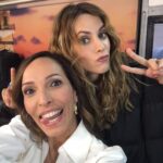 Maggie Civantos Instagram – Pues ya no es un secreto con quien comparto mis días en #istanbul
#shootingdays and part of the cast❤️❤️ İstanbul Turkey