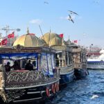 Maggie Civantos Instagram – #istanbul 🫶🏼 İstanbul Turkey