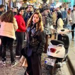 Maggie Civantos Instagram – #istanbul 🫶🏼 İstanbul Turkey