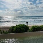 Maggie Civantos Instagram – 🇲🇽❤️despertar cada mañana aquí… despelucada y feliz…
🌹#thanks for the experience 
 @otulumhotel @cenotepark @may_ariadna Tulum,Mexico