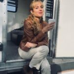 Maggie Civantos Instagram – 1 week🎥 #versalles ❤️
Esto está poca madre! 🇲🇽 Monterey, Mexico