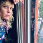 Maggie Civantos Instagram - Life of imitation’ … #tatemodern De paseito …taking a walk through London London, United Kingdom