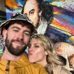 Maggie Civantos Instagram - Life of imitation’ … #tatemodern De paseito …taking a walk through London London, United Kingdom