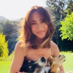 Maggie Q Instagram – Just blessed to even be here. 🎂 Thank you for the love. ❤️ 🙏