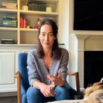 Maggie Q Instagram – When we get up in the morning, we’re so excited to see our animals. I know I am! However, all this high-energy affection riles up my dogs and sets us up for whine-filled car rides and over anxious behavior.
BUT! We can help our dogs remain more calm in the morning by having the same calm presence we wish to see in them.
Try giving your dogs less attention when you first wake up in them morning. Get your stuff ready for the day, take care of you. Then, after your morning walk or exercise you can let the love kick in! Once you’re out on your walk, your dogs can expend all that happy energy from your love in a proper setting as opposed to in your house or car.
This has worked with my little dog pack and I think it could work for you!