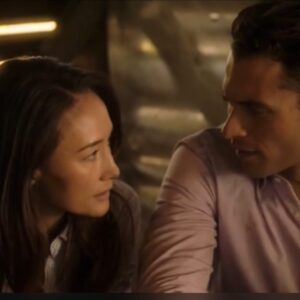 Maggie Q Instagram - Beautiful friend…. You are the level of person that Hollywood didn’t even deserve. Kindness and warmth and generosity of spirit- total dedication to your family, and ALWAYS doing the right thing. No one had your moral compass nor did they even come close. I don’t understand this. Anyone who knew you was a lucky one. That’s all I do know. 💔