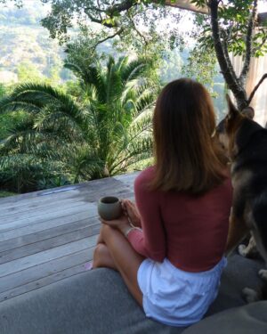 Maggie Q Instagram - “Stopping is the basic practice of meditation. You stop running. You stop struggling. You allow yourself to rest, to heal, to calm.” - Thich Nhat Hanh

We’re all so busy. But you must make an effort to take time for yourself. It will make you a better person to everyone you encounter, especially yourself.