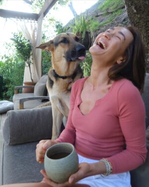 Maggie Q Instagram - “Stopping is the basic practice of meditation. You stop running. You stop struggling. You allow yourself to rest, to heal, to calm.” - Thich Nhat Hanh

We’re all so busy. But you must make an effort to take time for yourself. It will make you a better person to everyone you encounter, especially yourself.