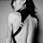 Maggie Q Instagram – SoFigaro Magazine 💓 @saratess @jorge_monroy
