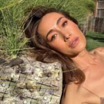 Maggie Q Instagram – Thank you amazing team, for another great day. ♥️ @dereksyuen @jorge__monroy @iamlindsayflores @activatedyou 🪷