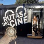 Magui Bravi Instagram - Los que me conocen y vos que me bancas tanto por estos pagos virtuales saben de mi amor por el cine 🎬 y el camino que emprendí desde el 2016 para dedicarme al 100 % a este mundo que me apasiona y da tanta felicidad. Me siento muy agradecida! El 2023 me regalo 5 estrenos en la pantalla grande y algunos ya están en plataformas! Gracias a todos aquellos que confiaron en mí para cada papel. Gracias gracias gracias 🙏 hace años que te lo digo y te lo vuelvo a decir , los sueños se cumplen . Sólo hay que saber enfocarse, preparase e insistir. 🎬❤️ #maguibravi