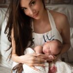 Magui Bravi Instagram - Unas que hicimos para @lanacioncom y mamá babosa no puede no compartirlas ! 🥹 dejo la hermosa nota en mis historias ❤️ Ph @mayruizfotografia