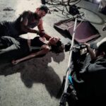 Magui Bravi Instagram - Vamos con un primer dump de este rodaje que ame mucho ! 🎬 ( banquenme porque vienen más) La nueva peli de @matias_rispau 🕷 dándole vida a las locuras de @nicloreti 📖 Filmando ya de 3 meses y algo 🐣 1) límites? Cero y un look diseñado por @tazpereyra by @holic_clothing para “Sofía” ❤️ 2) la troupe @alejandrofioreok @inespalomboo @germanbaudino y el dire 3) a ver si en esta me salvas vos, te salvo yo o nos morimos los dos? @matiasdesiderio.oficial 🙌 4) más rápidos más furiosos : Ine Mati y @yachtsandcinema ( 👏 Frankie ! )🔫 5) the one and only @emilimazeroficial ⚡️ y su boy band @sebasceratto @horrorparty @valen.tante 6) el equipo del bien 🕷 7) la mejor foto … “ buenos muchachos “ #FromWithin #DesdeAdentro #newmovie #maguibravi