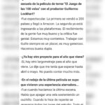 Magui Bravi Instagram - Gracias siempre @elpaisuy , divinas fotos hace unos meses presentando la peli “100Candles2” 🎬 y pensar que mi panz ahora HOY es el doble ! 😂🥹🍼 El 2023 🇺🇾🤍 Uruguay fue mi segunda casa 🇺🇾🤍 y que así sea también siempre . Ph @juanm_ramos26
