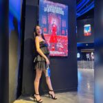 Magui Bravi Instagram - Acompañame a la Avant en el @movie_uy de El Juego de las 100 velas 2 (mi 4to estreno cinematográfico del año 2023 🥹🥰) #the100candlesgamethelastpossession 🎬🍿🙌🇺🇾❤️ ya podés sacar tus entradas en movie.com.uy ❤️ HOLA URUGUAY 🇺🇾 🎬🍿