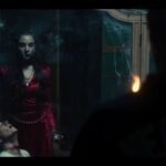 Magui Bravi Instagram - La 3ra es la mejor …. 😈TRAILER PRONTO ! El mes de HALLOWEEN te regalo un trailerazo se viene 🎬🎬🎬🎬🎬🎬🎬🎬🎬#the100candlesgamethelastpossession “ EL JUEGO DE LAS 100 VELAS 2 “ prepara los 🍿🍿🍿🍿🍿 • • • @guillermo_lockhart @rolypope @blackmandala_films #trailersoon #maguibravi #eljuegodelabrujalaultimaposesion #the100candlesgamethelastposession