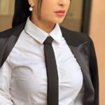 Maguy Bou Ghosn Instagram - شاء من شاء.. وأبى من أبى ☺️♥️ #ع_امل #ماغي_بو_غصن