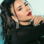 Maguy Bou Ghosn Instagram - It’s the @elyzeehospital grand opening event! #AbuDhabi Glad to be here with you tonight! 🤍 Jewelry @yeprem Make up @ranim.alturki Hair @john.dimirje @rj_beautysalon Photographer @ahmad_zamlout @whiteandblackae #MaguyBouGhosn | #ماغي_بو_غصن