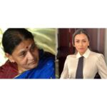 Mahesh Babu Instagram – Celebrating the two incredible women who have shaped my life with love, strength, and humility…♥️♥️♥️

Also wishing a Happy mother’s day to all the wonderful mothers out there!♥️