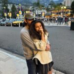 Mahesh Babu Instagram – Europe #2024 ❤️