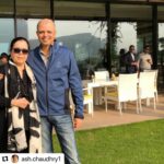 Mahima Chaudhry Instagram - It’s been a year since you left us to be with the angels, we miss you. Though the ache of your absence remains, we find solace in the countless of beautiful memories u left us with .Your legacy of kindness, resilience, and unconditional love lives on in each of us, shaping who we are and how we navigate the world. Mummy your spirit lives on in the laughter of your grandchildren Ryan & Ariana, the stories we share, and the love that binds our family together. Thank you for being the heart of our home, the rock of our family, and the light in our lives. Though you may no longer be with us in body, your presence remains in our hearts, guiding us with your love . There have been times when I have seen a glimpse of you in my own reflection in the mirror, that’s the time I can’t hold back my tears . ... it’s sweet reminder I am after all half of you ... Miss you With all our love