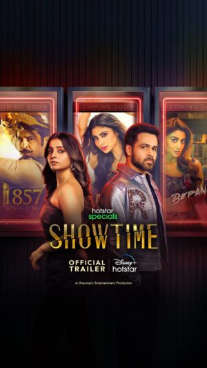 Mahima Makwana Instagram - “Cinema dhanda nahi, dharm hai” ❤️‍🔥🎥

#HotstarSpecials #Showtime streaming March 8th

#ShowtimeOnHotstar

@karanjohar @apoorva1972 @somenmishra @mihirbd @gogoroy @kumararchit @naseeruddin49 @therealemraan @mahima_makwana @imouniroy @simplyrajeev @shriya_saran1109 @neeraj_madhav @vishalvashishtha @ghuggss #VijayRaaz #LaraChandni @mitchinder @jehanhanda @karandontsharma @Bhaskarville @tallz.music @dharmaticent