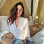 Mahima Makwana Instagram - ☀️