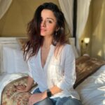 Mahima Makwana Instagram - ☀️